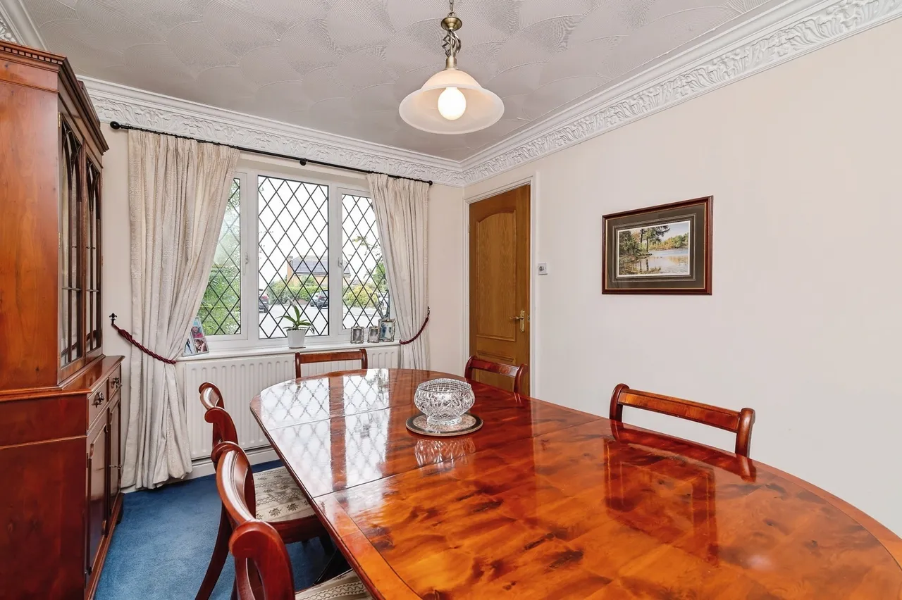 Acorn Bank, West Bridgford, NG2, photo 22