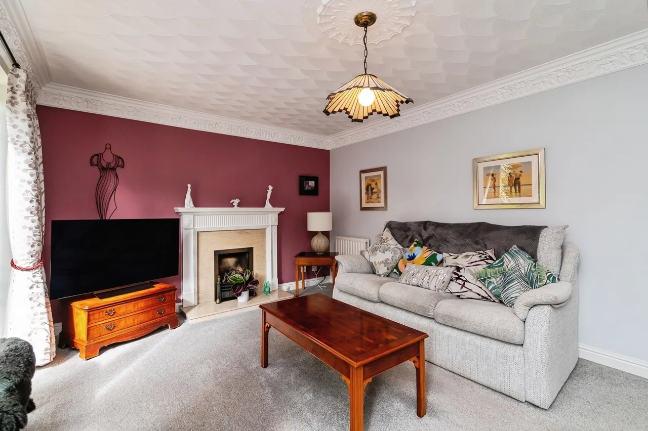 Acorn Bank, West Bridgford, NG2, photo 27
