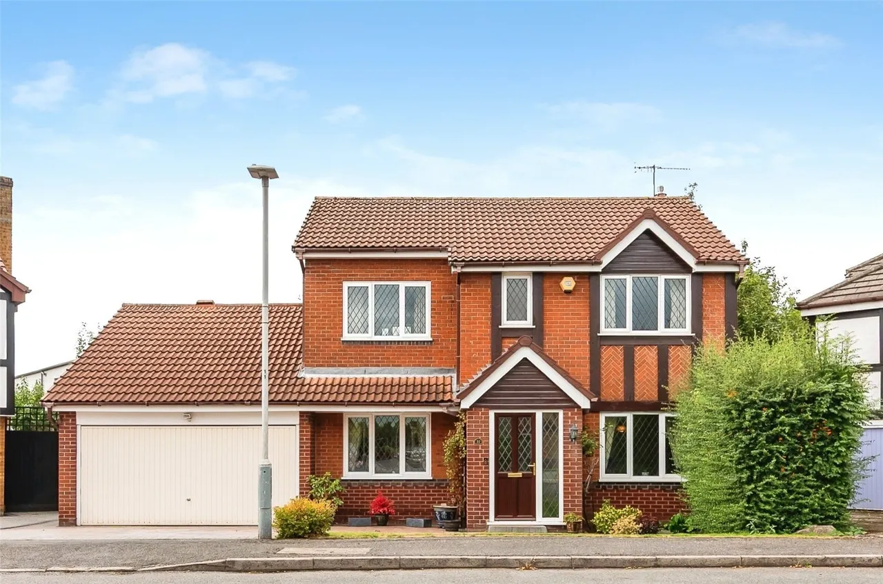 4 bed house for sale, Acorn Bank, West Bridgford, NG2