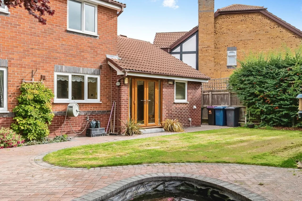 Acorn Bank, West Bridgford, NG2, photo 23