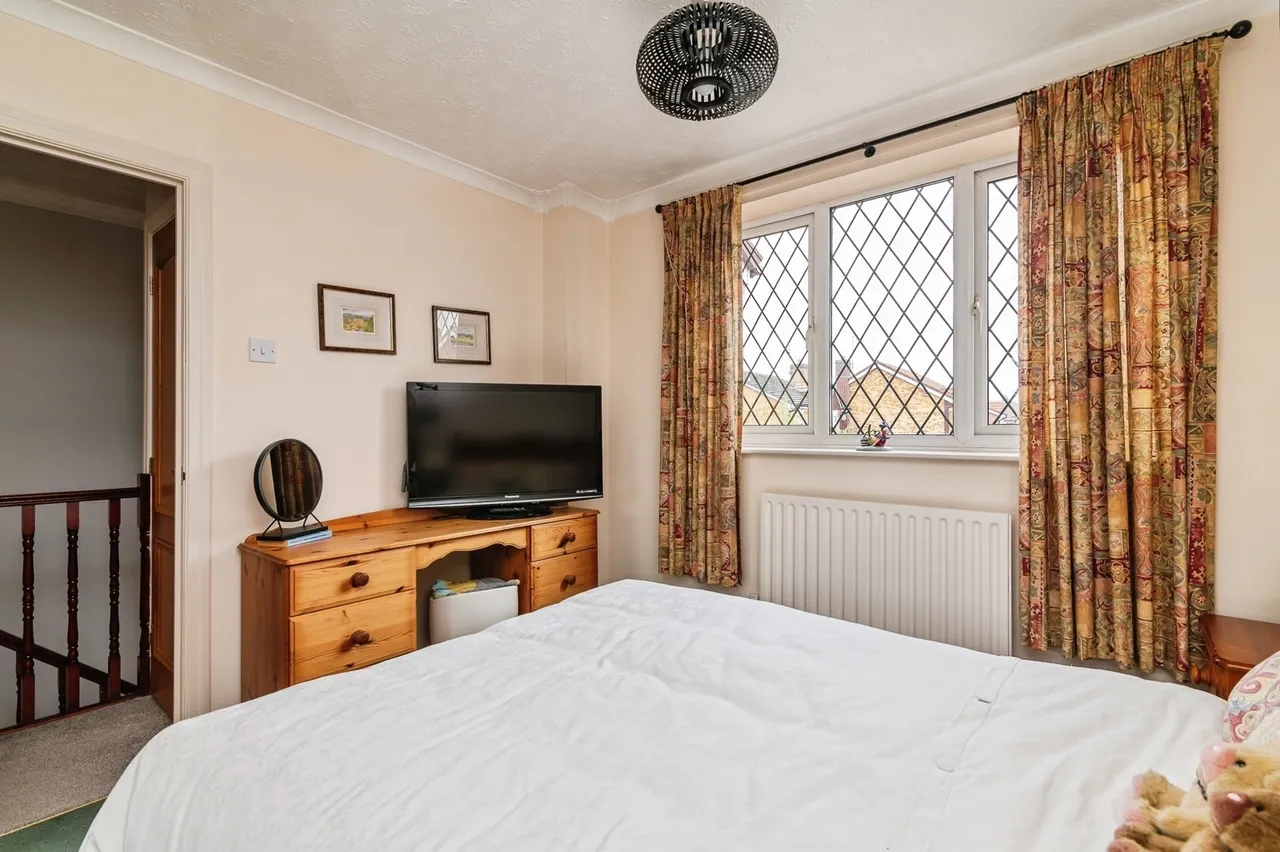 Acorn Bank, West Bridgford, NG2, photo 24