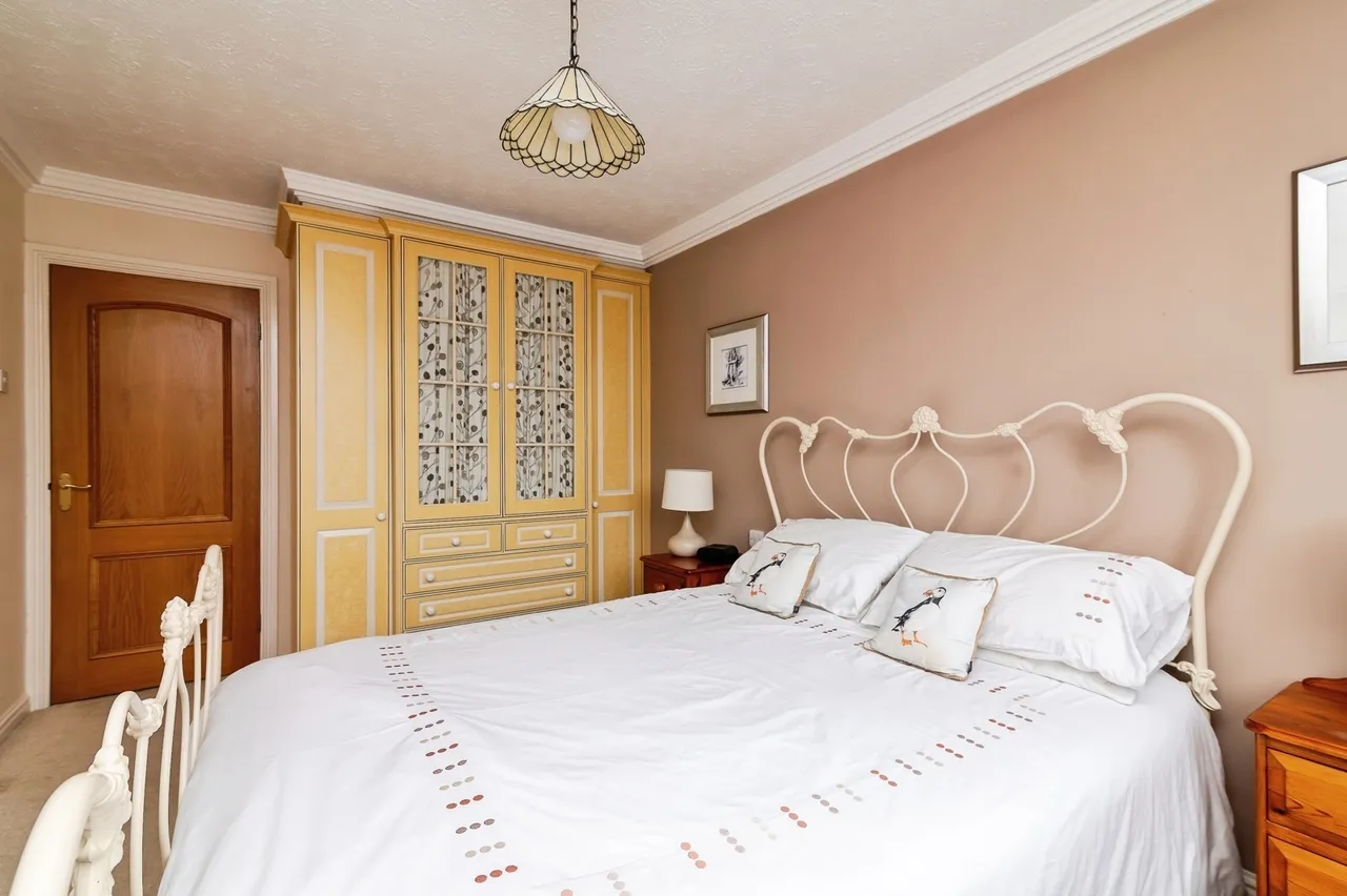 Acorn Bank, West Bridgford, NG2, photo 28