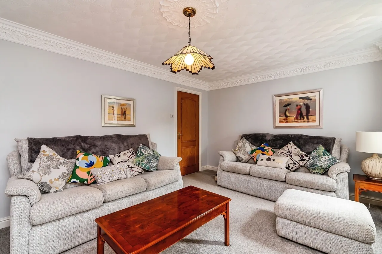 Acorn Bank, West Bridgford, NG2, photo 4