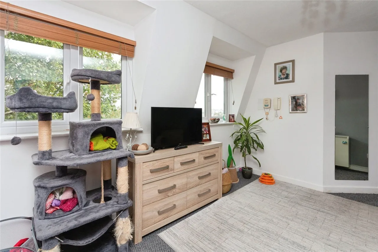 Westdeane Court, Basingstoke, RG21, photo 5