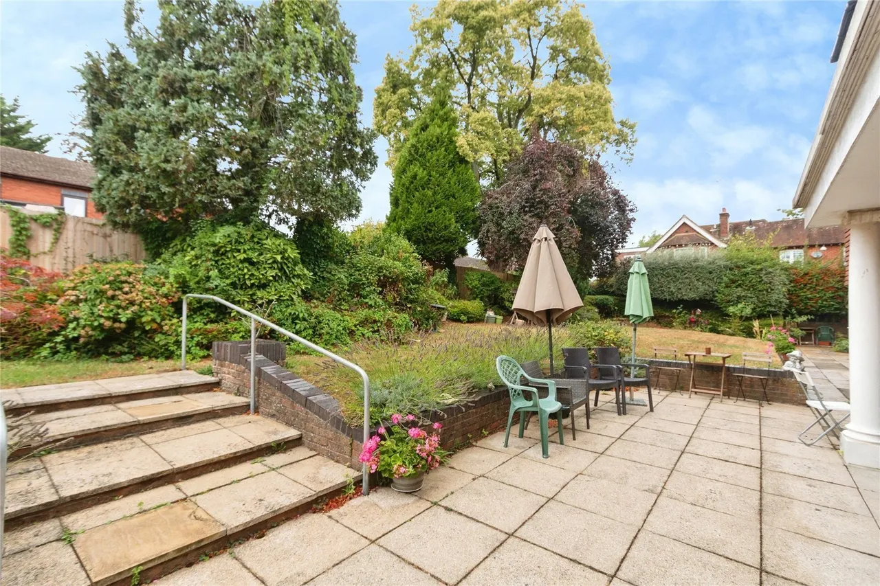 Westdeane Court, Basingstoke, RG21, photo 19