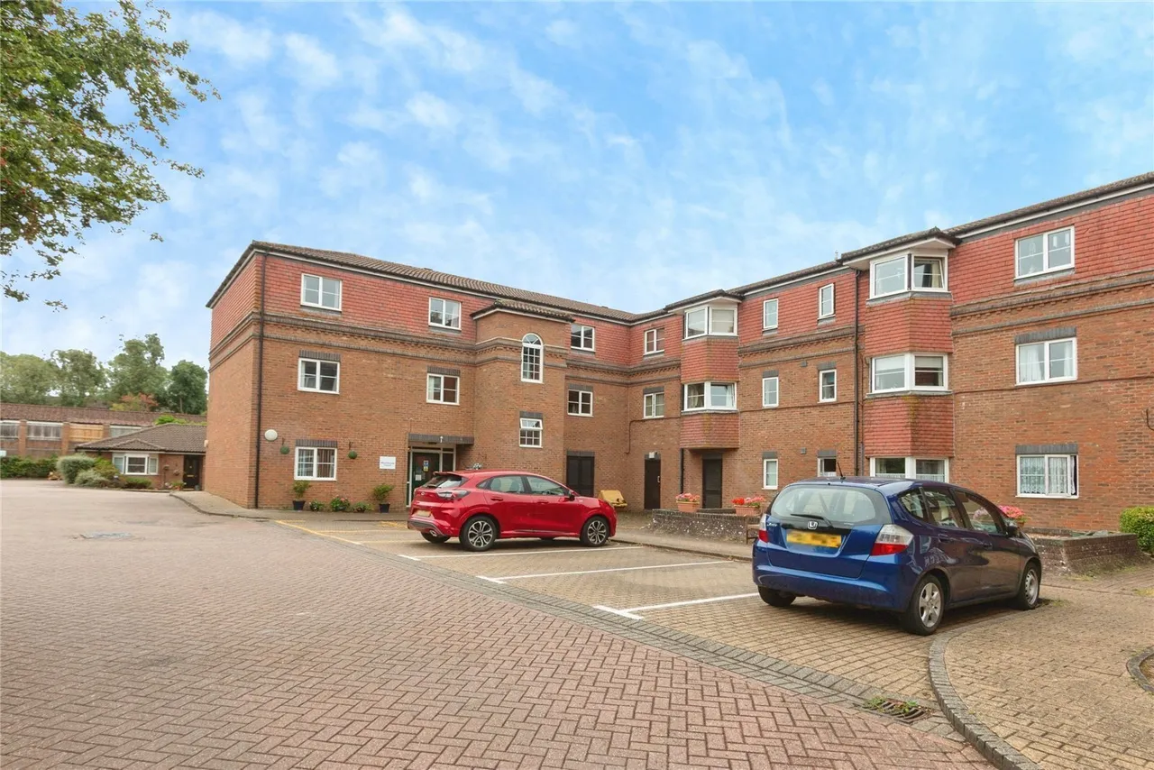 Westdeane Court, Basingstoke, RG21, photo 18