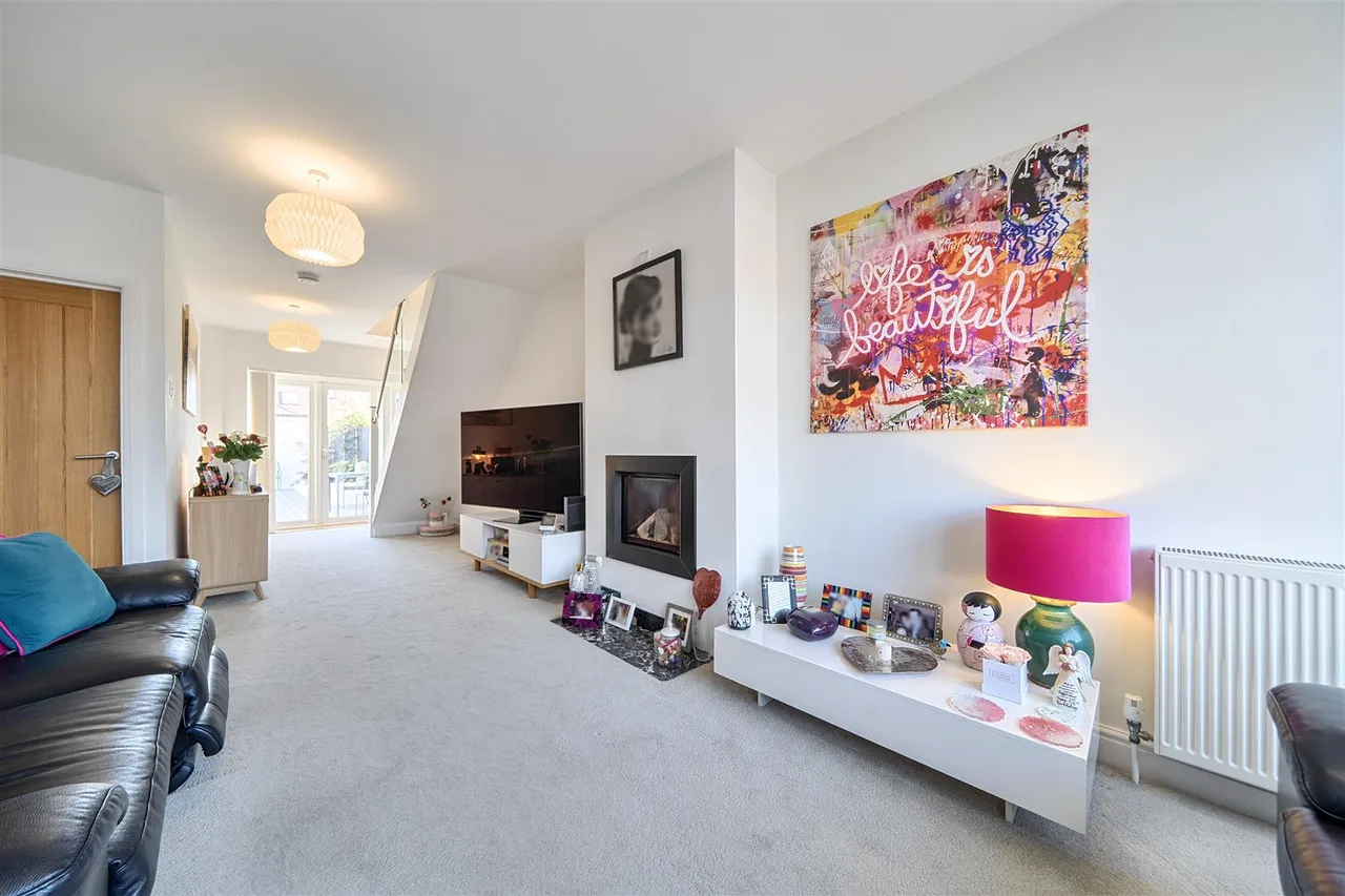 Cooper Grove, Portchester, photo 2