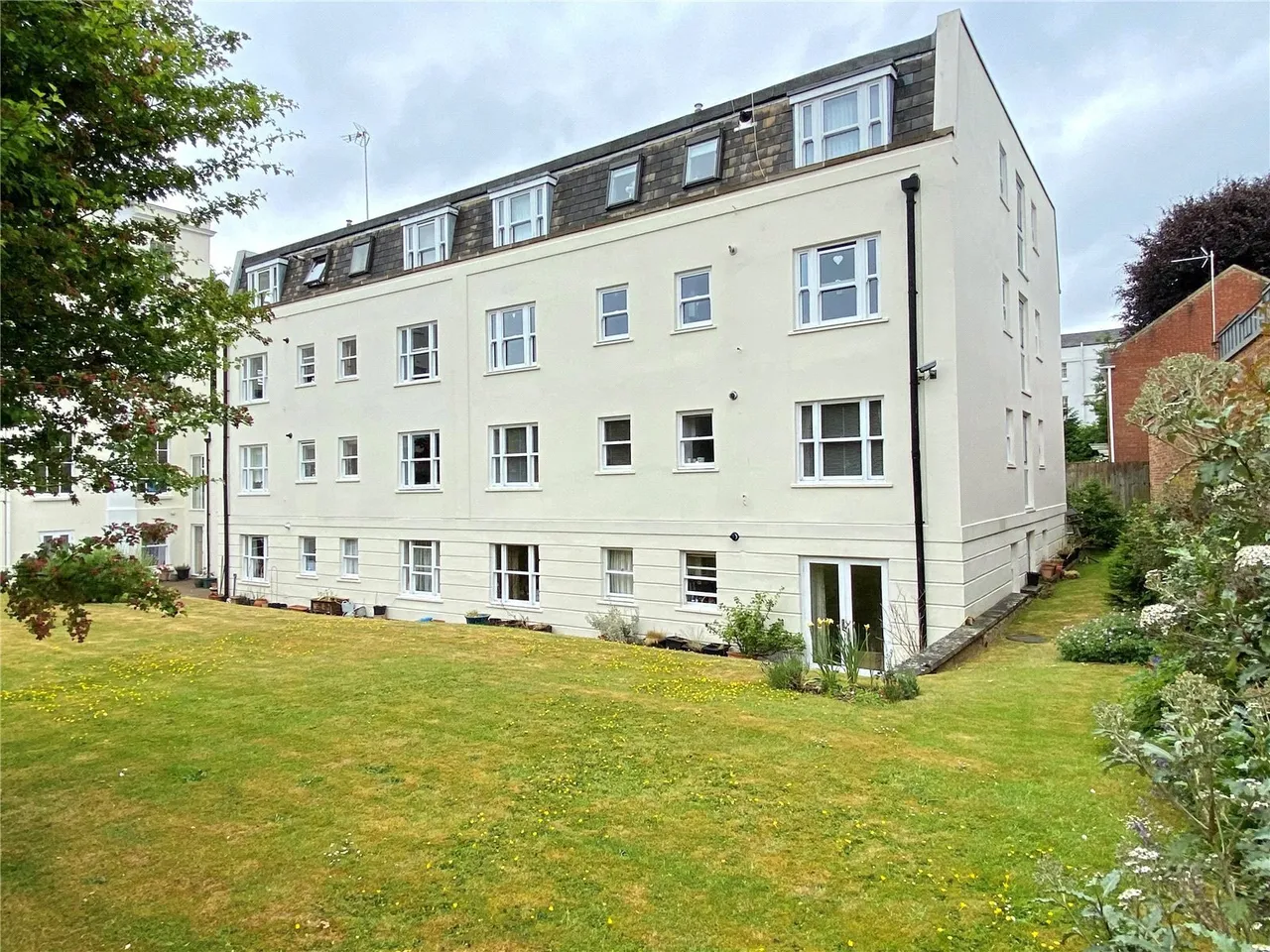 Park Place, Cheltenham, GL50, photo 11