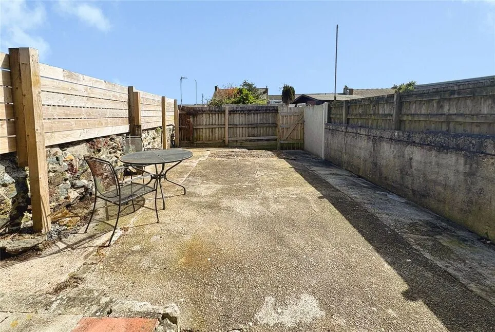 Victoria Street, Camborne, Cornwall, TR14, photo 8