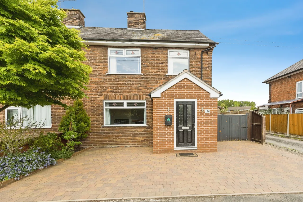 Victoria Road, Chester, CH4, photo 17