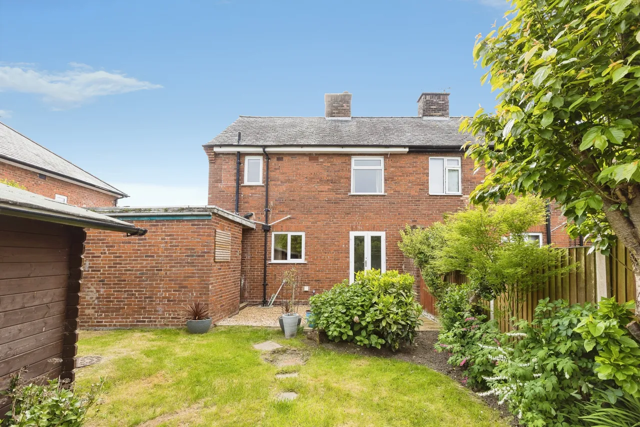 Victoria Road, Chester, CH4, photo 5