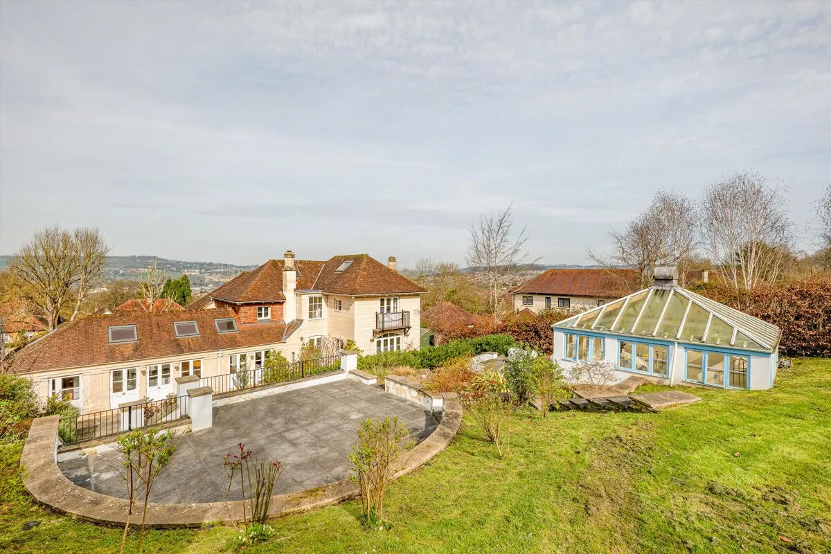 Englishcombe Lane, Bath, BA2, photo 16