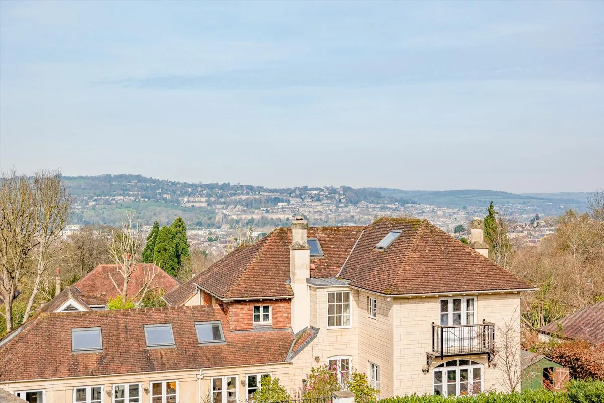 Englishcombe Lane, Bath, BA2, photo 2