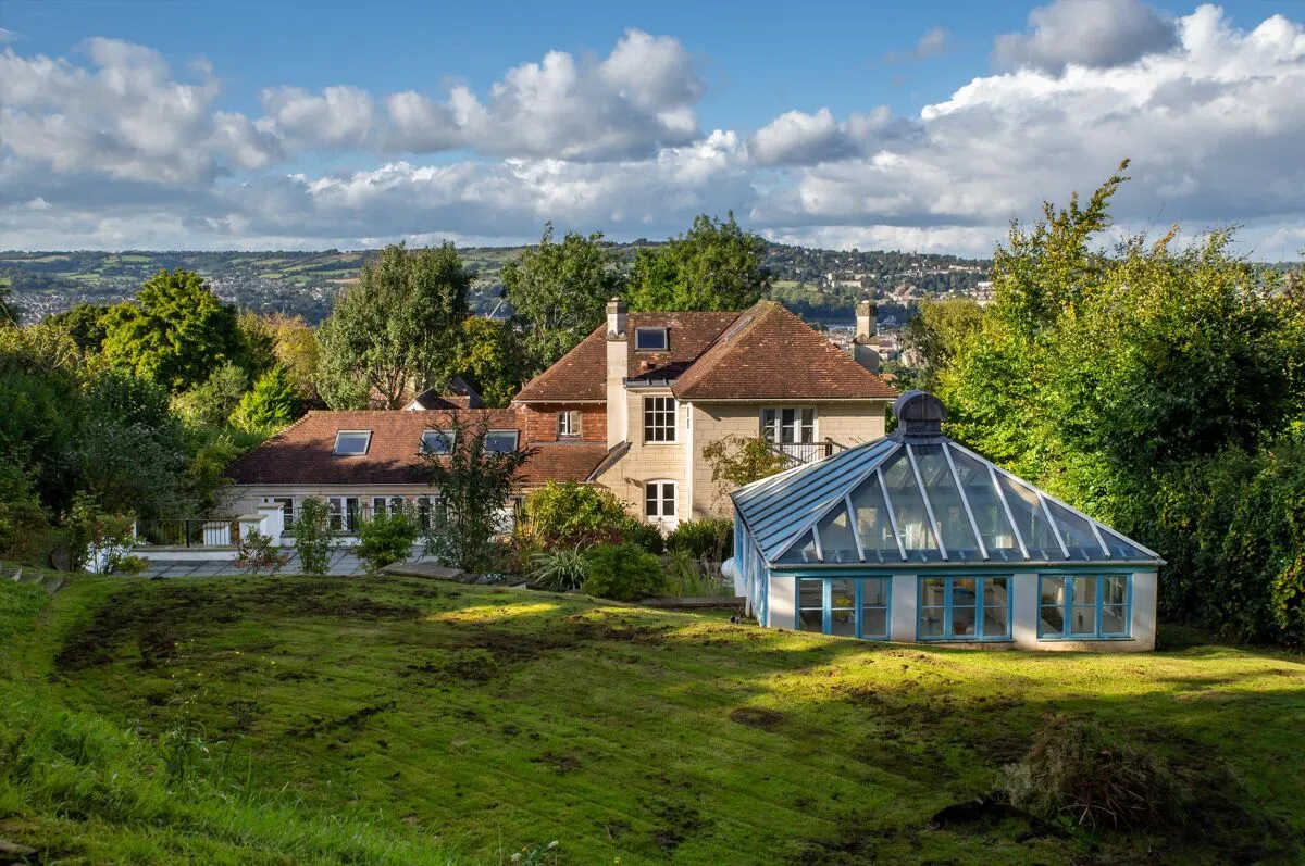 Englishcombe Lane, Bath, BA2, photo 20