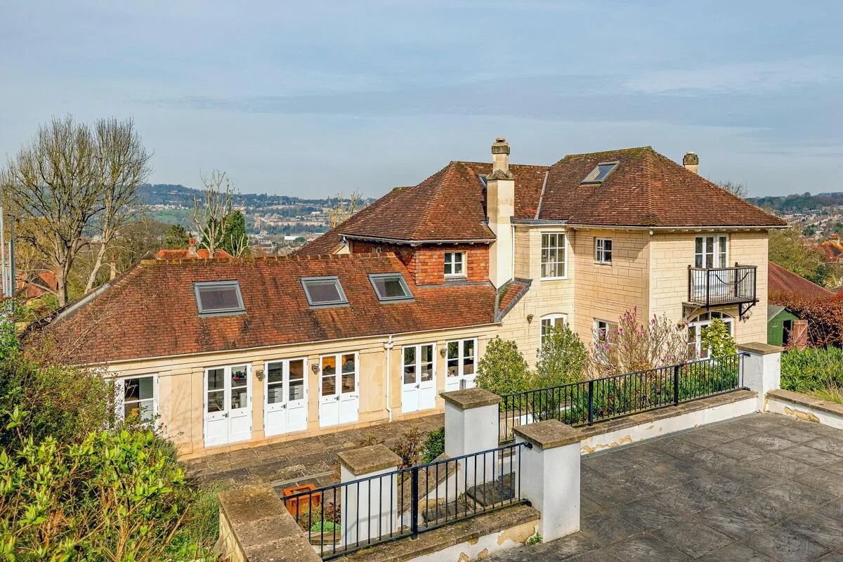 Englishcombe Lane, Bath, BA2, photo 21