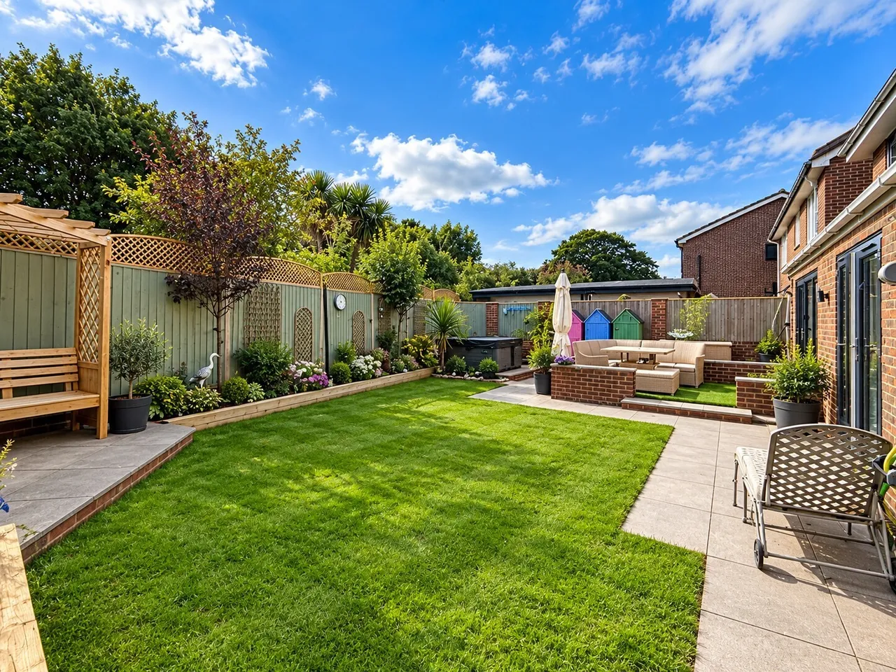 Elgar Close, Gosport, PO12, photo 9