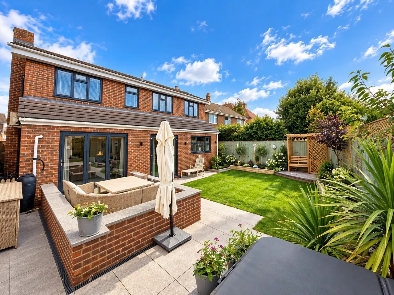 Elgar Close, Gosport, PO12, photo 8