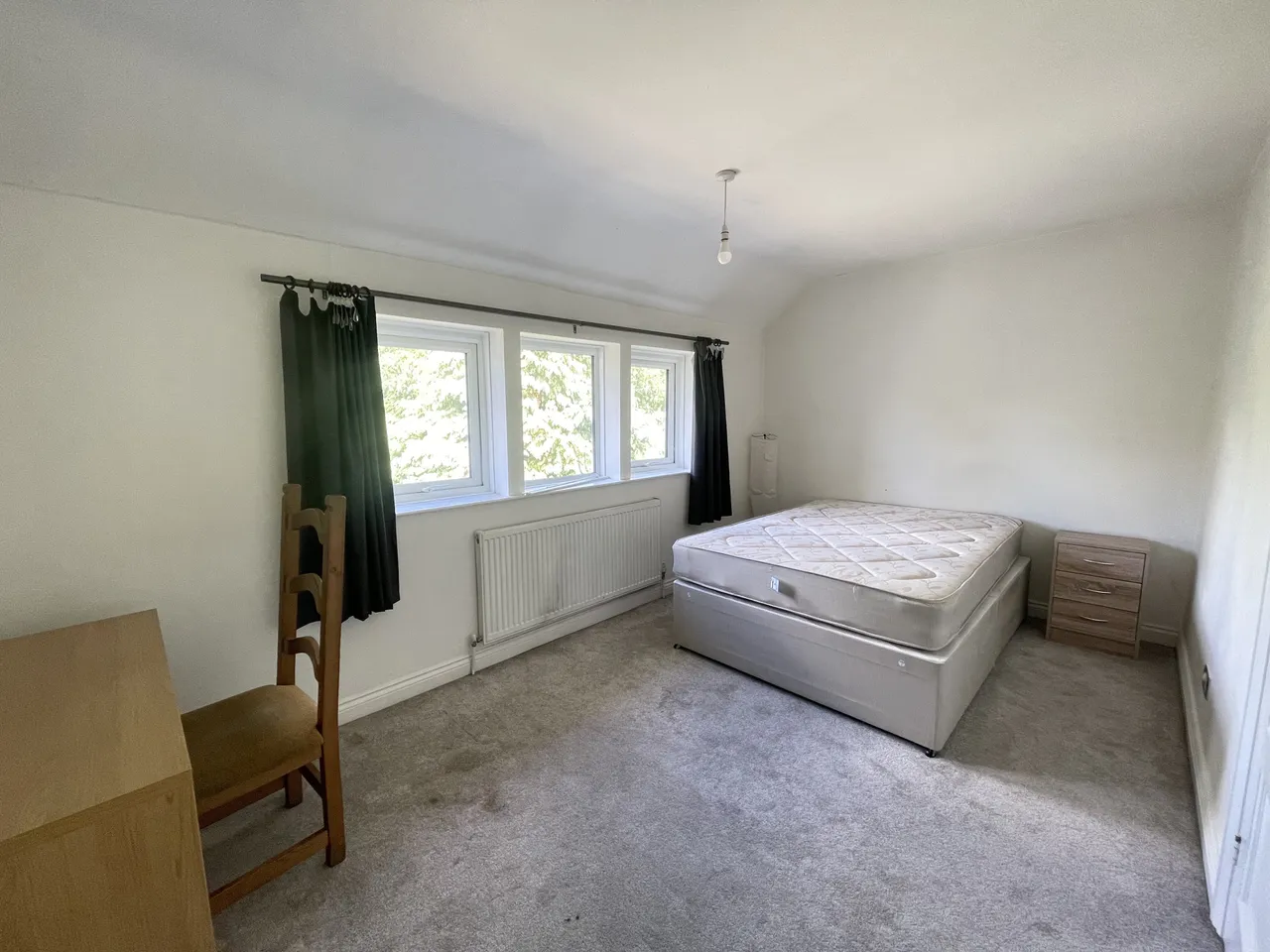 Birchfield Grove, Bletchley, MK2, photo 2