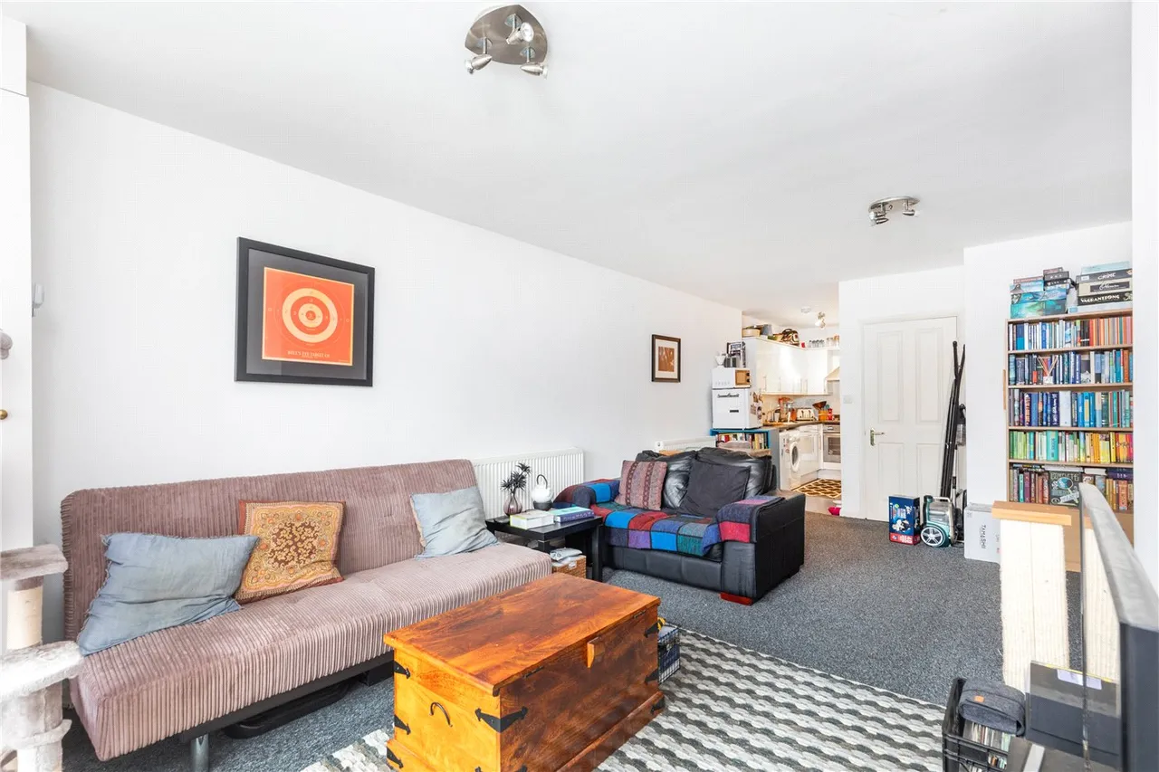 Hoxton Street, London, N1, photo 9