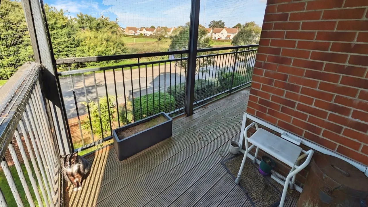 Blue Cedar Close, Yate, BS37, photo 9