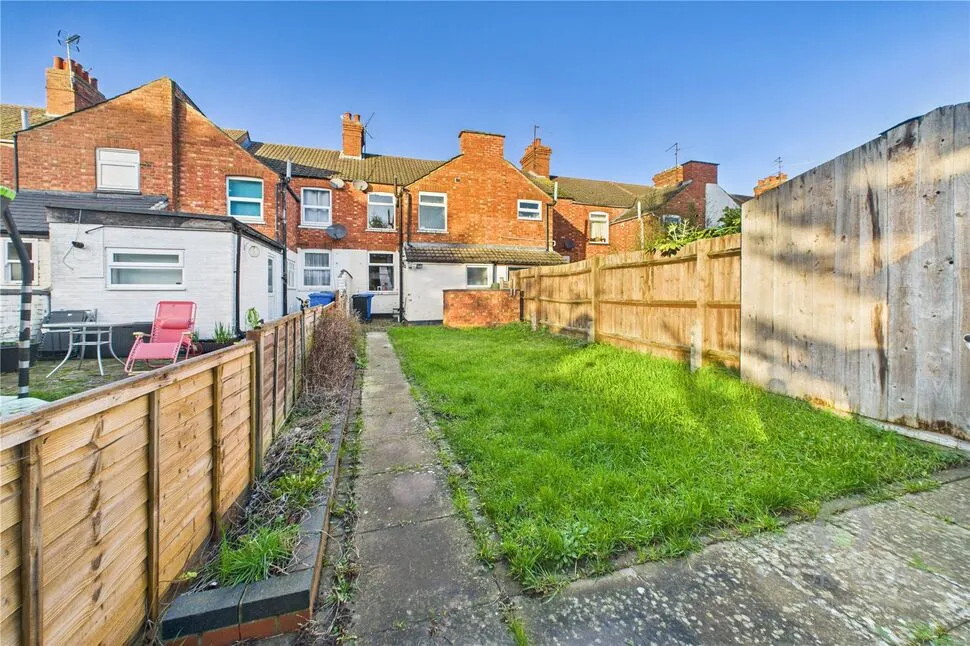 Wood Street, Kettering, Northamptonshire, NN16, photo 12