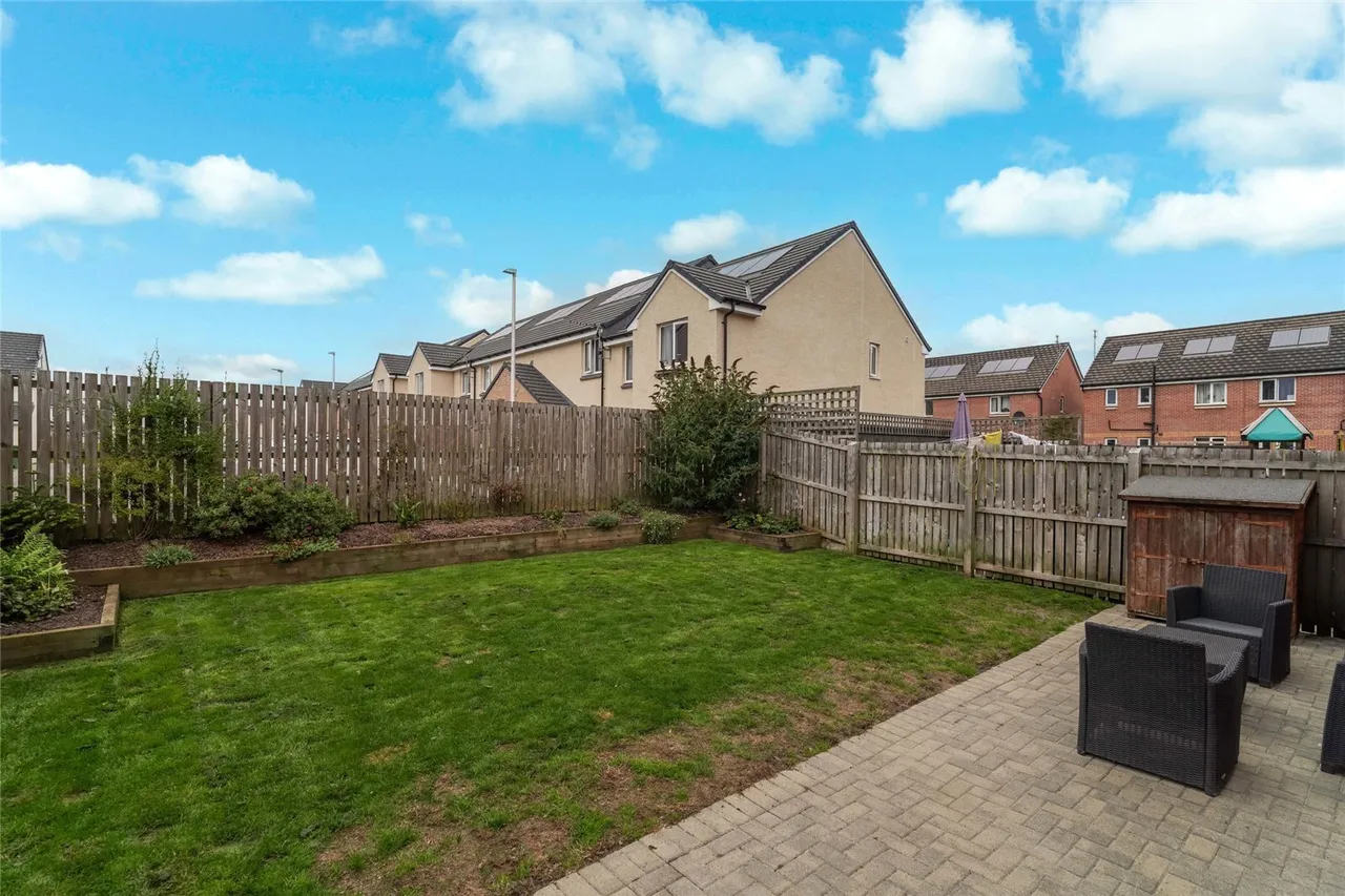 Acremoar Drive, Kinross, Perth and Kinross, KY13, photo 14