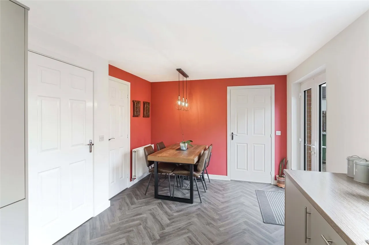 Acremoar Drive, Kinross, Perth and Kinross, KY13, photo 5
