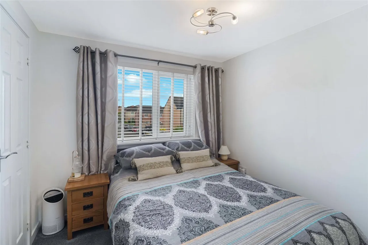Acremoar Drive, Kinross, Perth and Kinross, KY13, photo 12