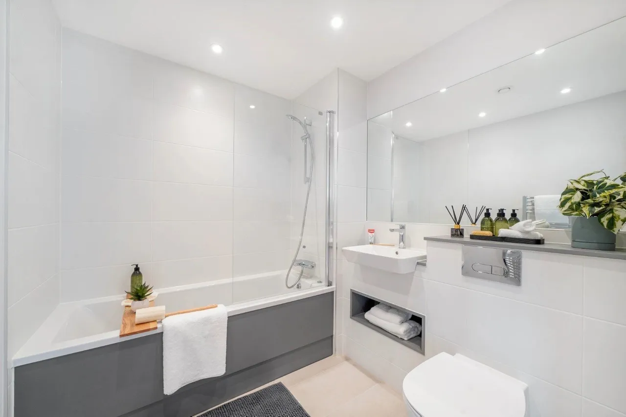 Garden Boulevard, Maidenhead, SL6, photo 6
