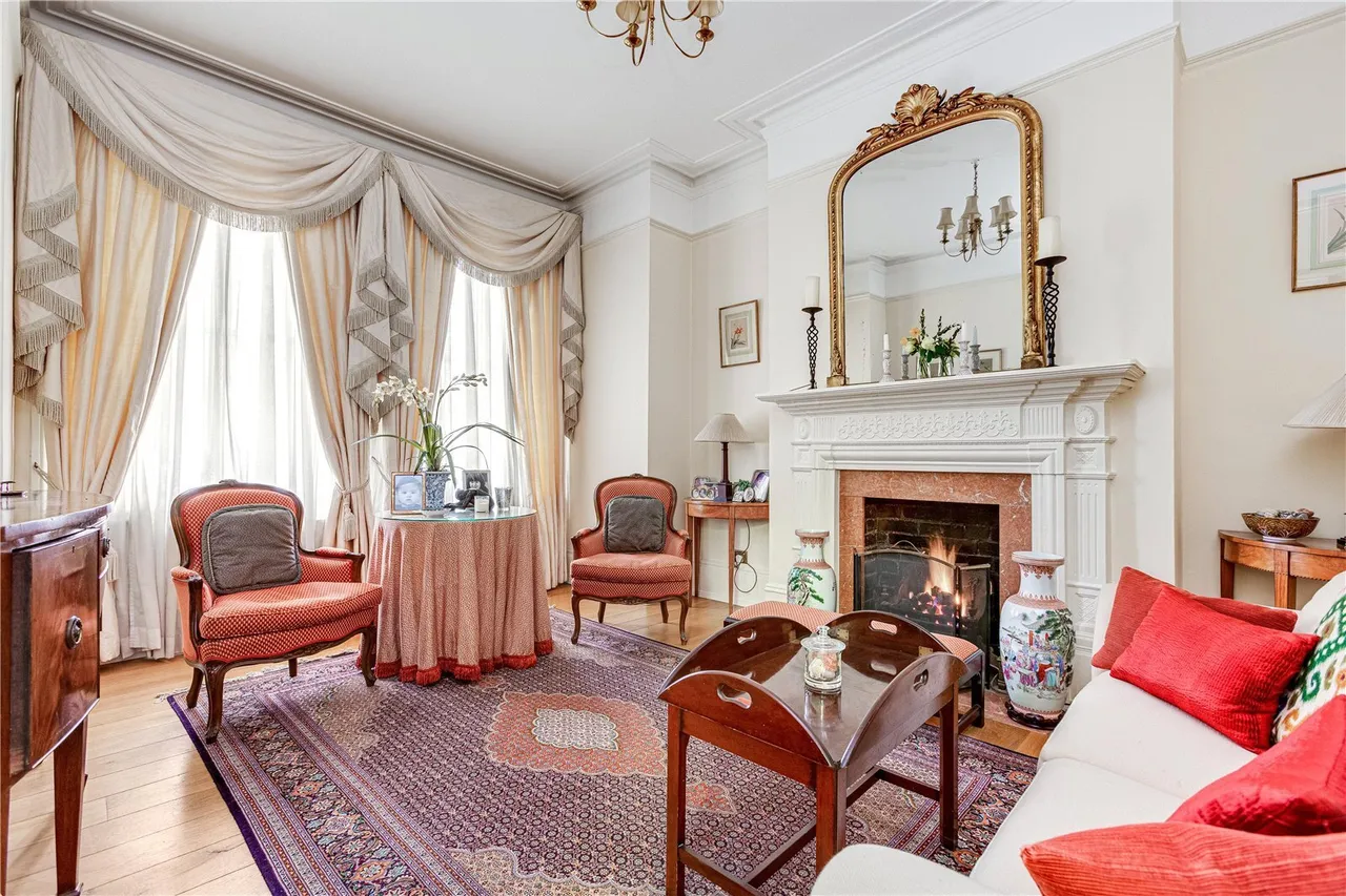 Esmond Road, London, W4, photo 18