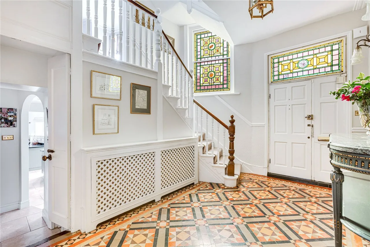 Esmond Road, London, W4, photo 5