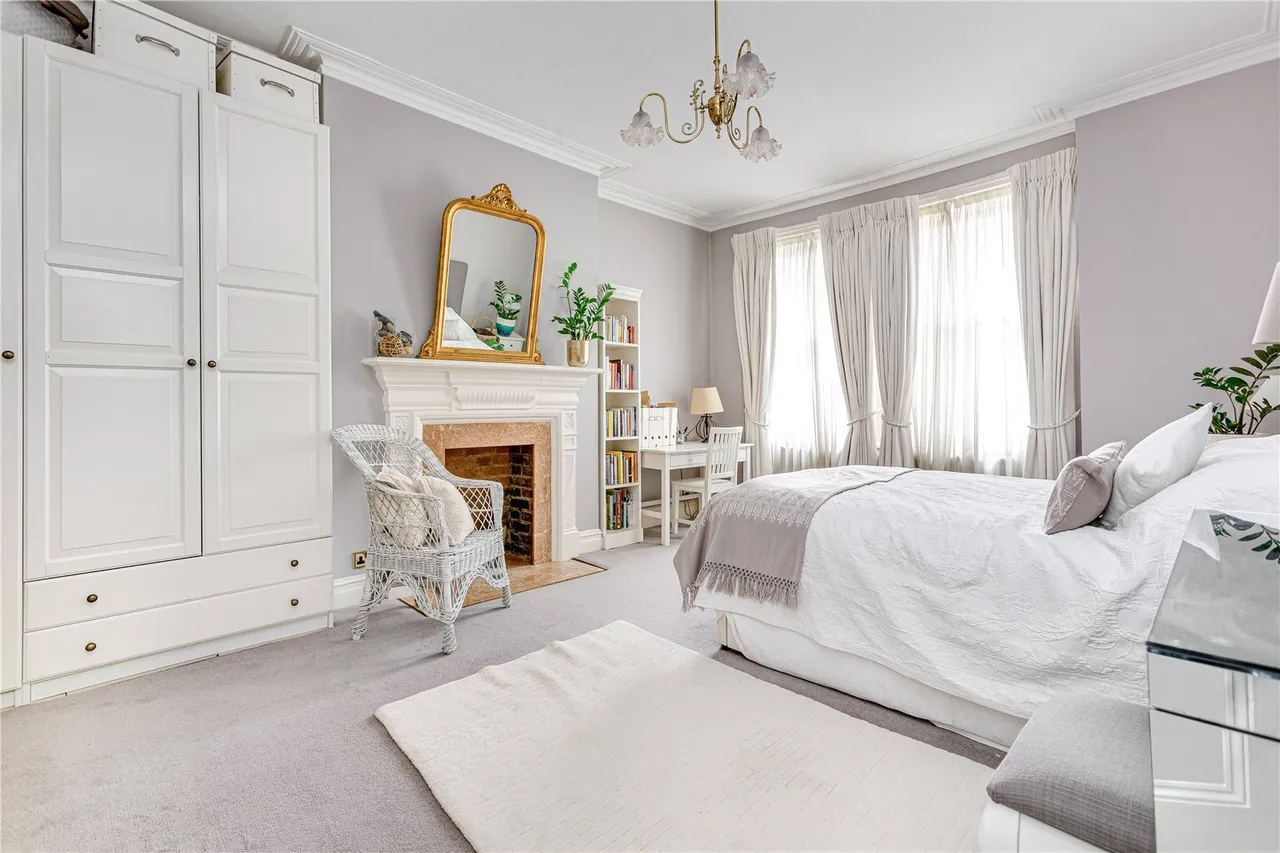 Esmond Road, London, W4, photo 7