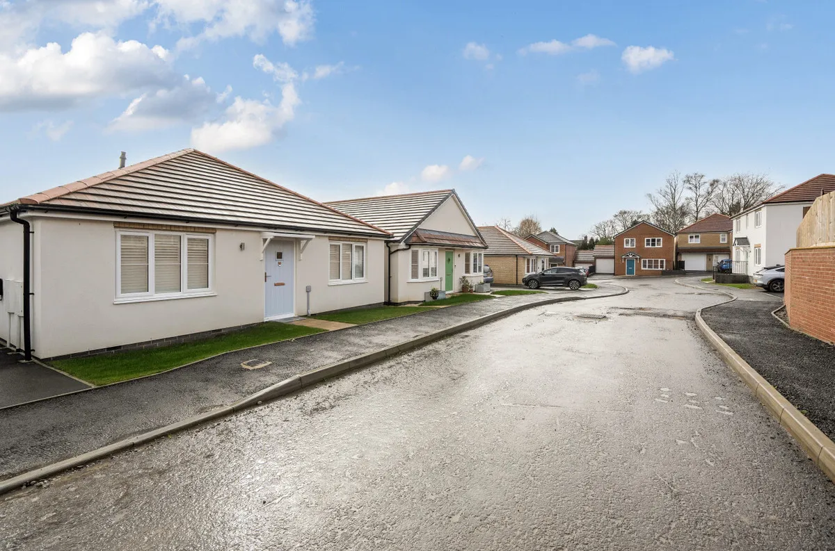 Broadweavers Close, Wincanton, BA9, photo 15