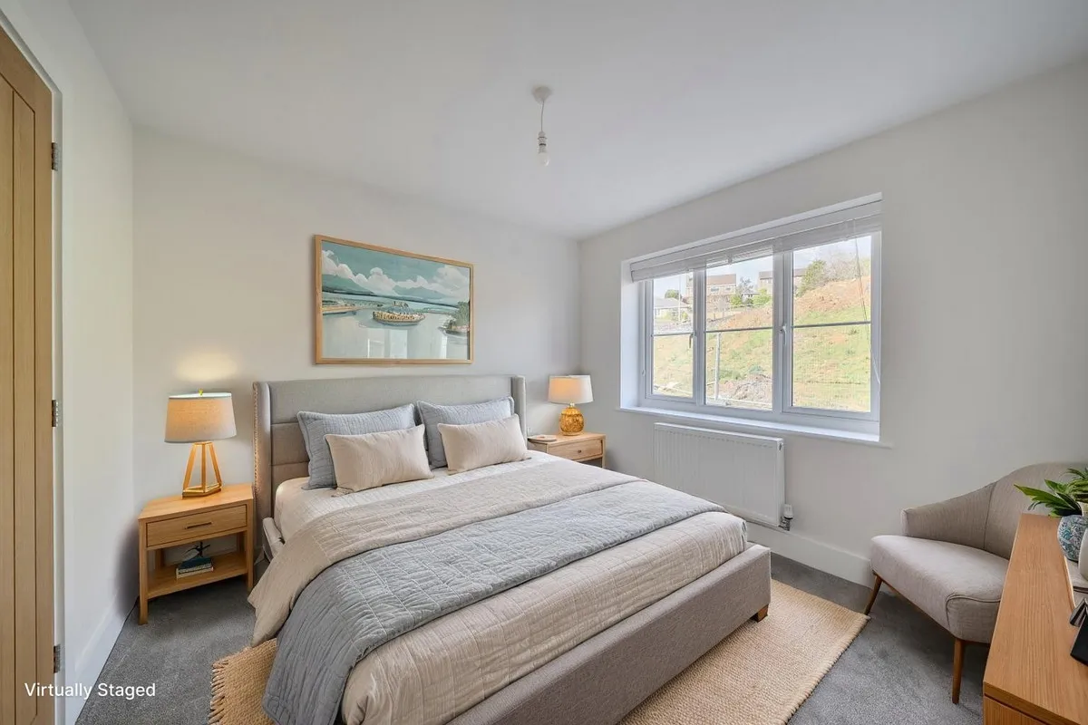 Broadweavers Close, Wincanton, BA9, photo 8