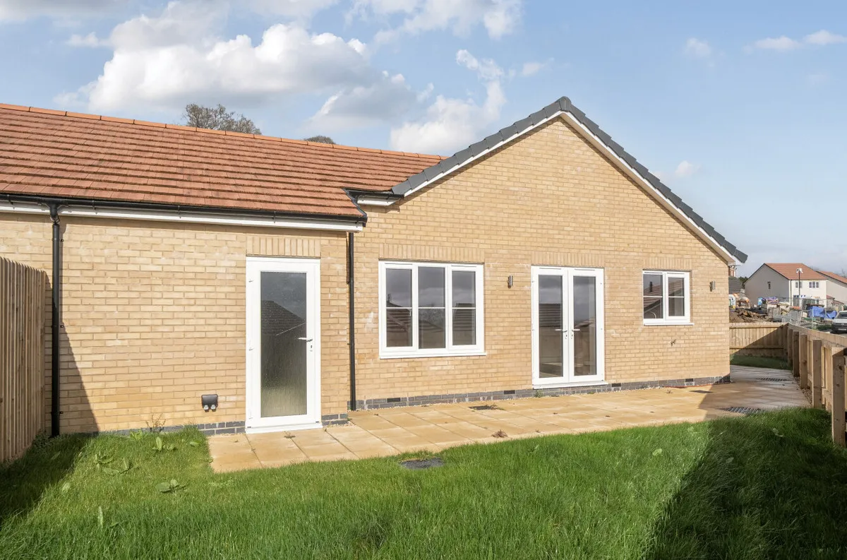 Broadweavers Close, Wincanton, BA9, photo 14