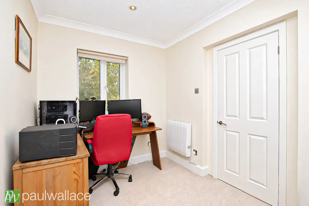 St. Cross Court, Hoddesdon, EN11, photo 15