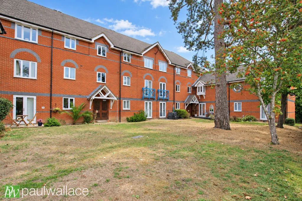 St. Cross Court, Hoddesdon, EN11, photo 5