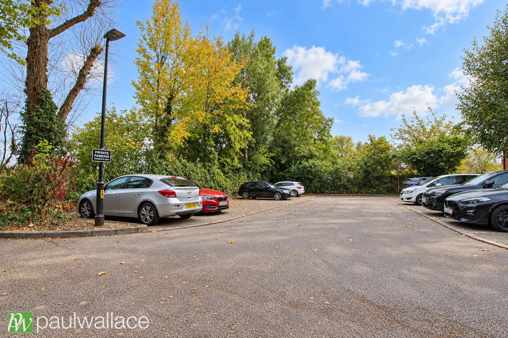 St. Cross Court, Hoddesdon, EN11, photo 4