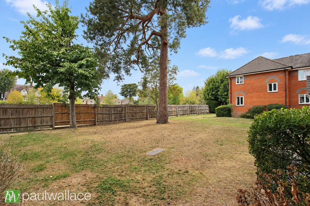 St. Cross Court, Hoddesdon, EN11, photo 17