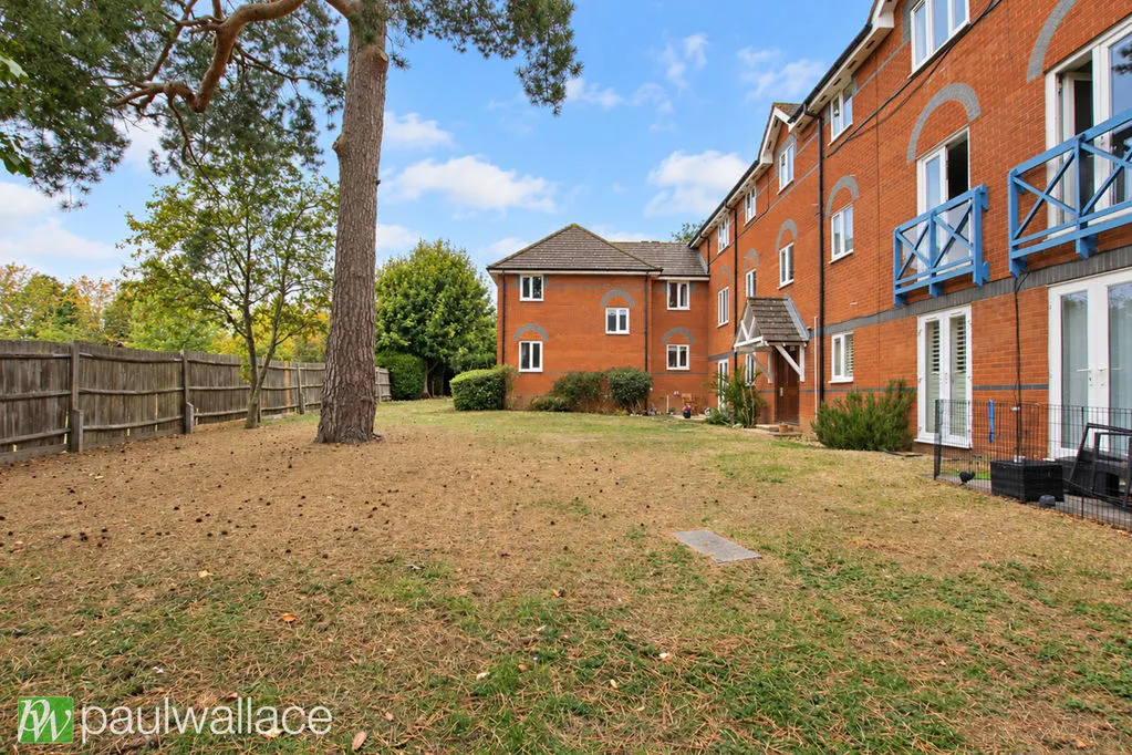 St. Cross Court, Hoddesdon, EN11, photo 18
