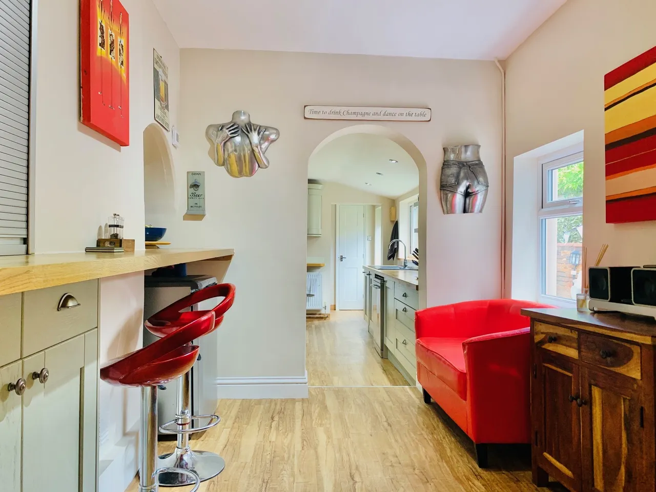 Out Northgate, IP33 1JQ, photo 6