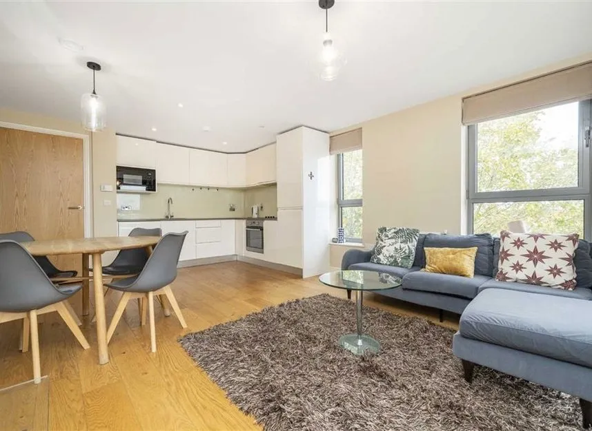 Fulneck Place, Stepney Green, E1, photo 4