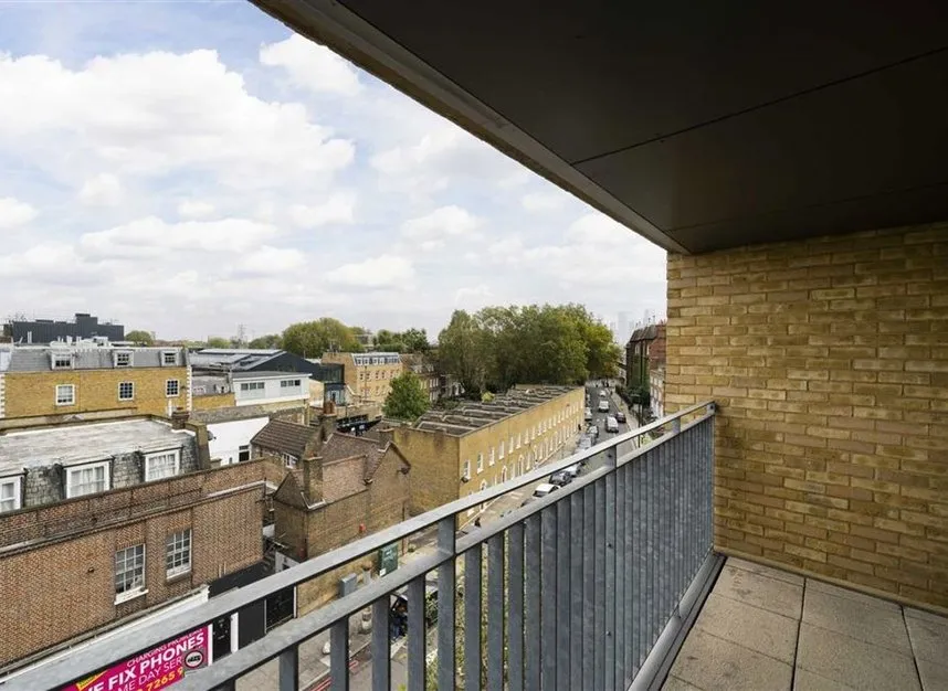Fulneck Place, Stepney Green, E1, photo 11