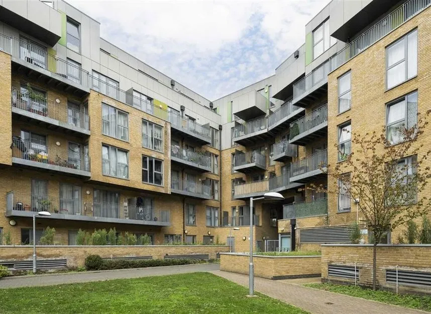 Fulneck Place, Stepney Green, E1, photo 12