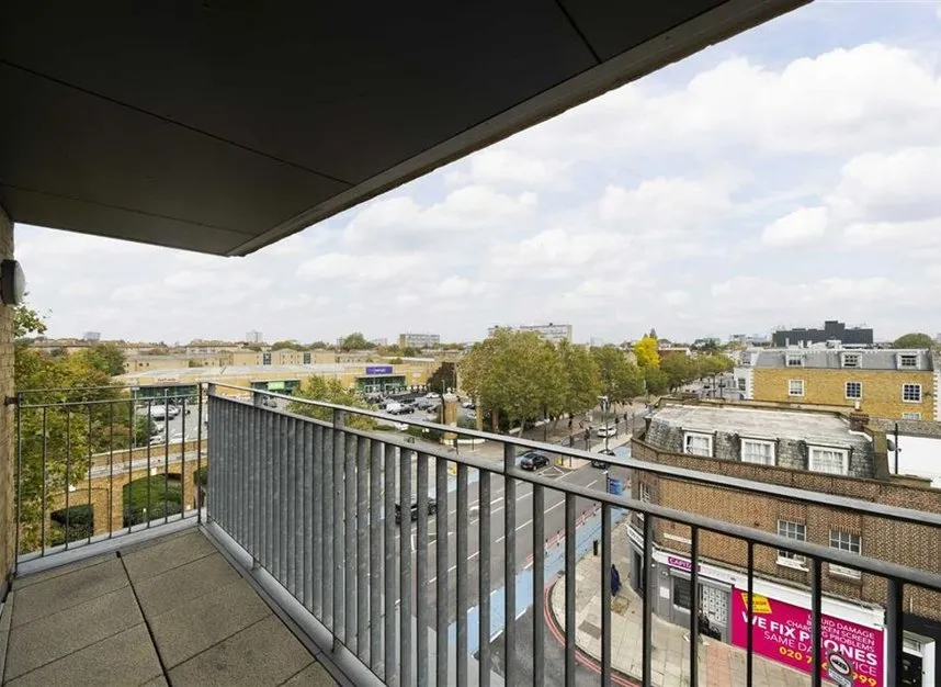 Fulneck Place, Stepney Green, E1, photo 10