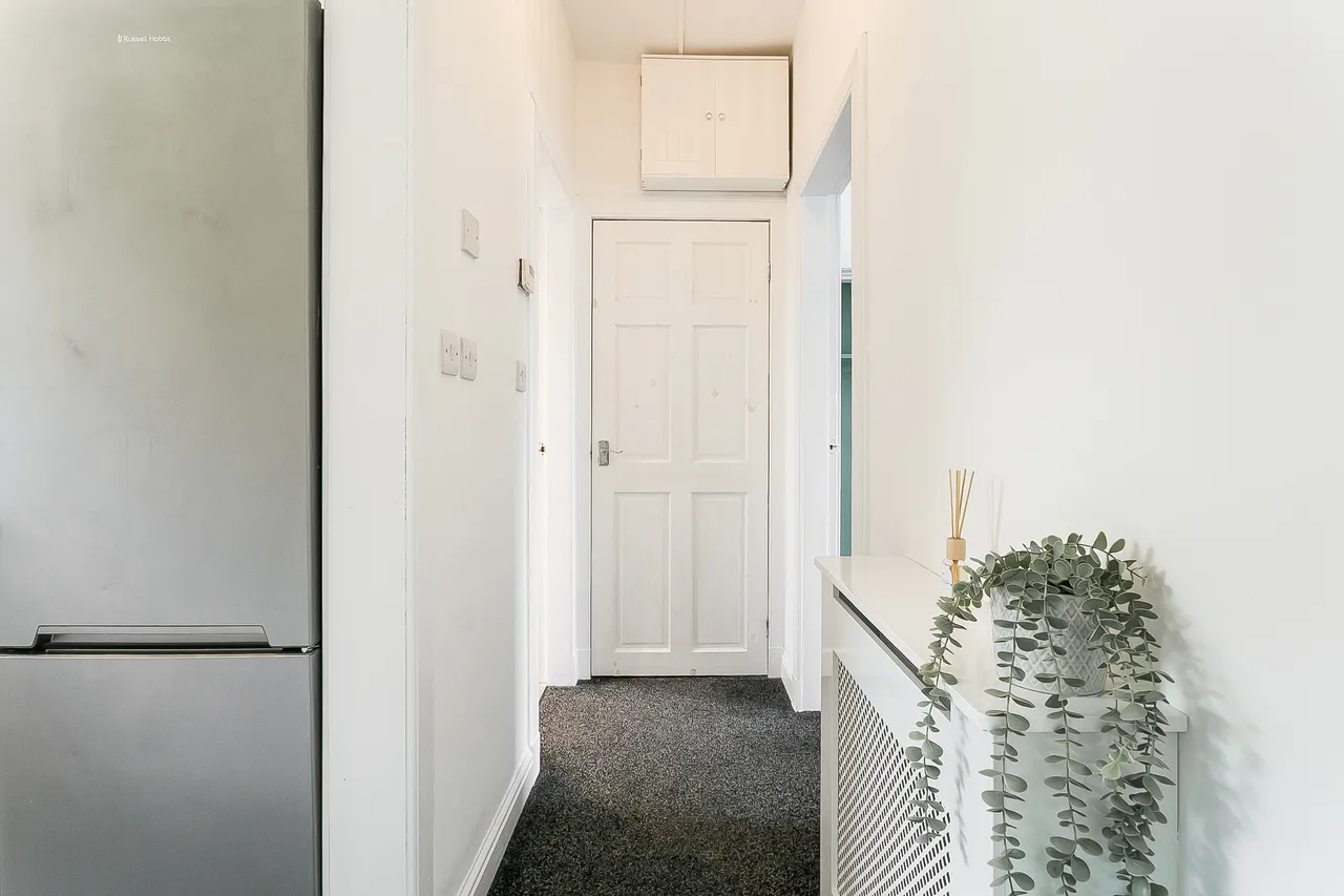 Lochend Quadrant, Edinburgh, EH7, photo 17