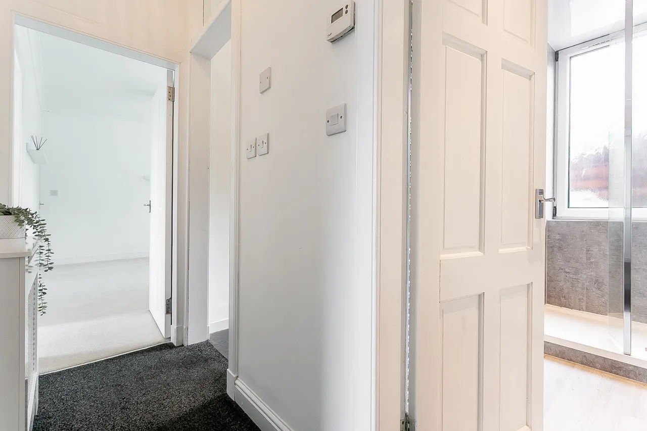 Lochend Quadrant, Edinburgh, EH7, photo 18