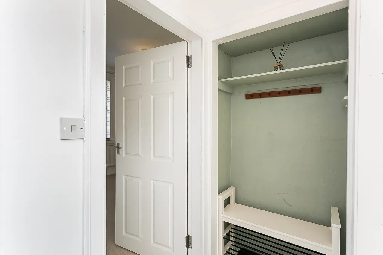 Lochend Quadrant, Edinburgh, EH7, photo 11