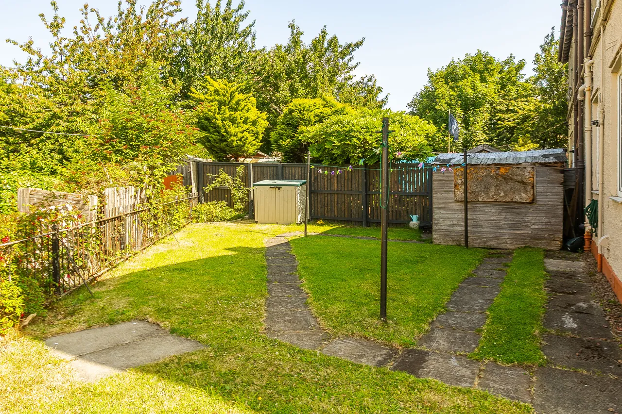 Lochend Quadrant, Edinburgh, EH7, photo 19