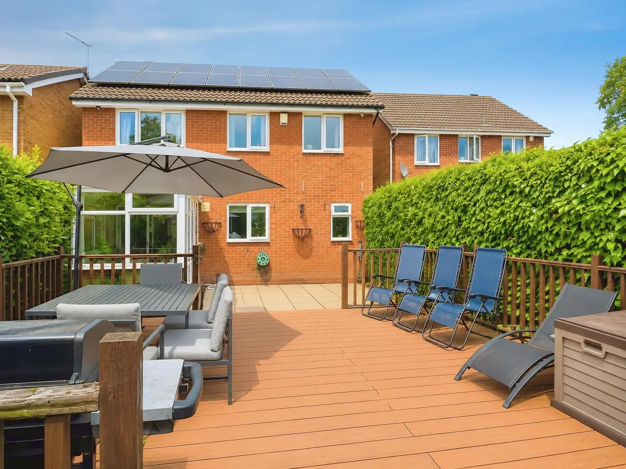 Fountains Place, Eye, PE6, photo 15